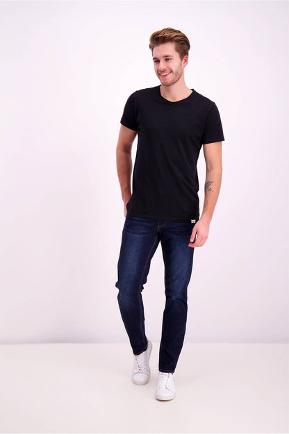 SuperFlex Jeans - Slight Wash Style: 30-02101SLWUS