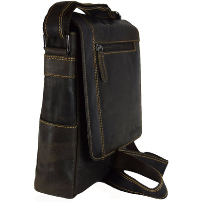 Mini-Messenger Henry Unisex - GW6307