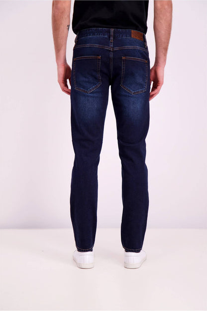 SuperFlex Jeans - Slight Wash Style: 30-02101SLWUS