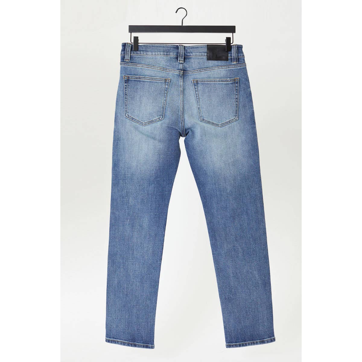 KM1001RST Mens jeans