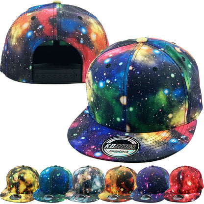 Galaxy Snapback