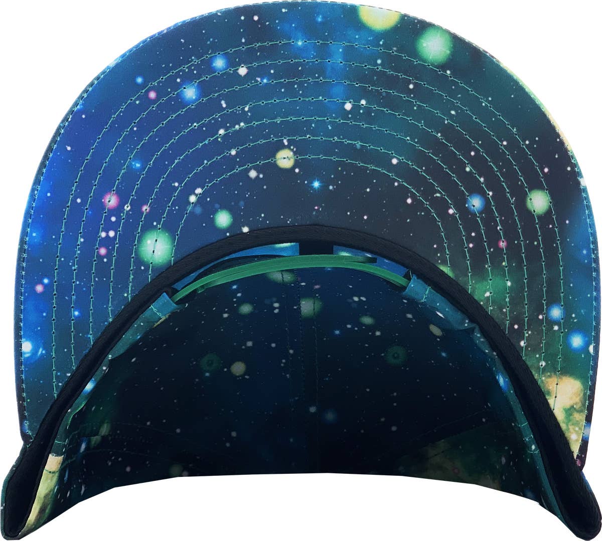 Galaxy Snapback