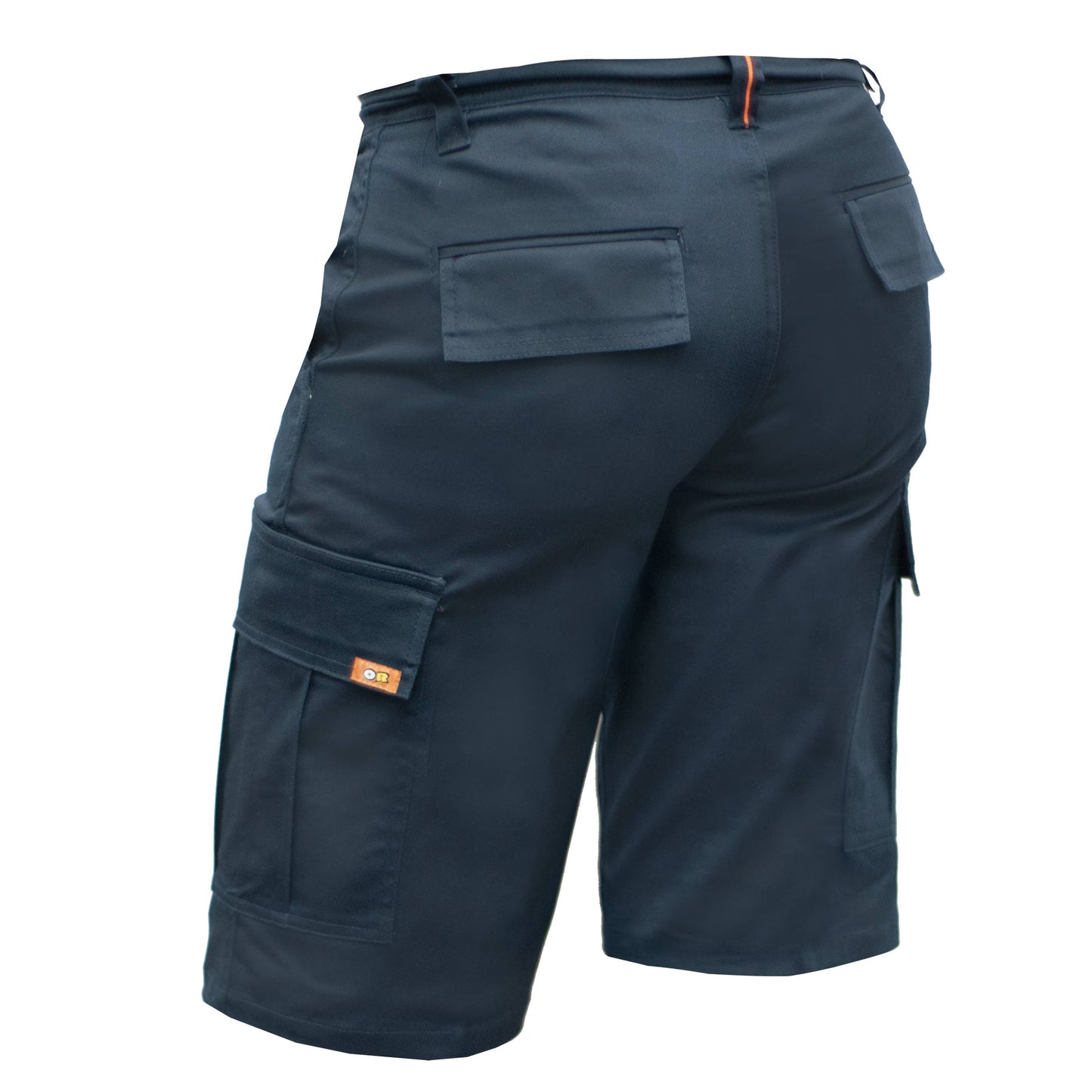 OR® Joel Relax Fit Stretch Cargo Shorts