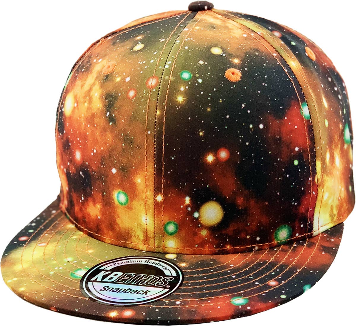 Galaxy Snapback