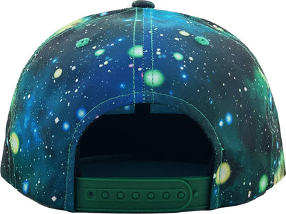 Galaxy Snapback