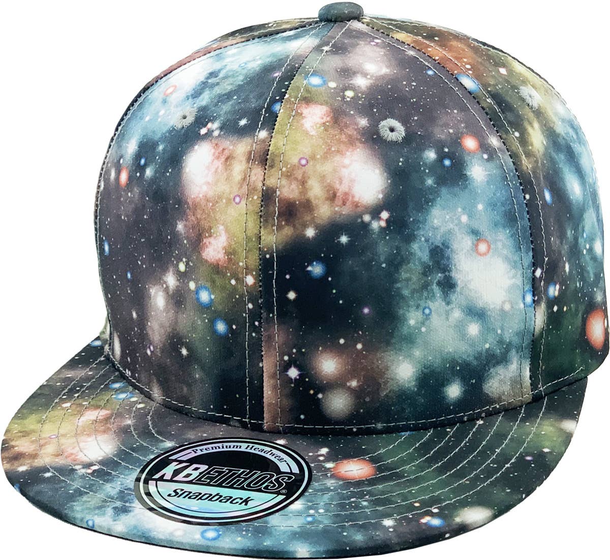 Galaxy Snapback