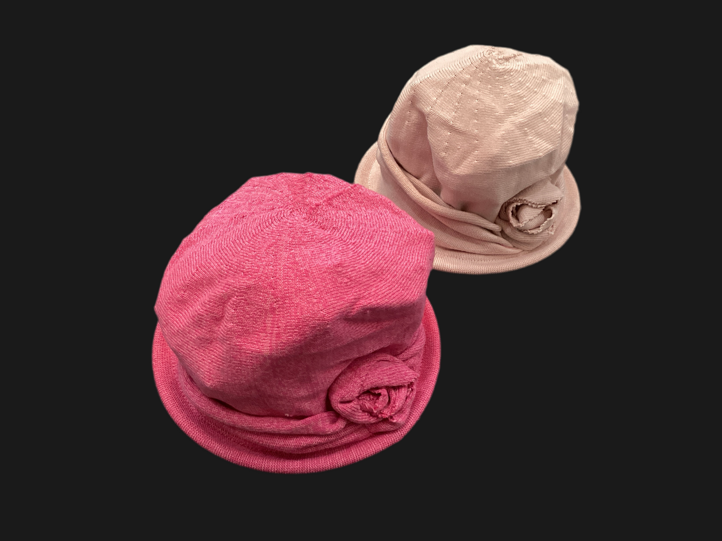 Parkhurst cotton hat