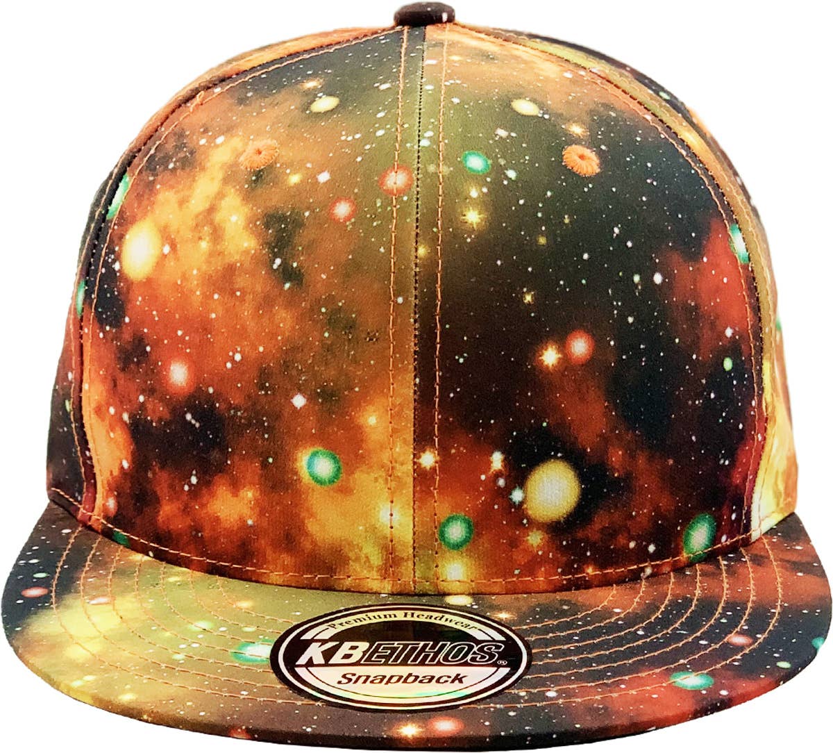 Galaxy Snapback