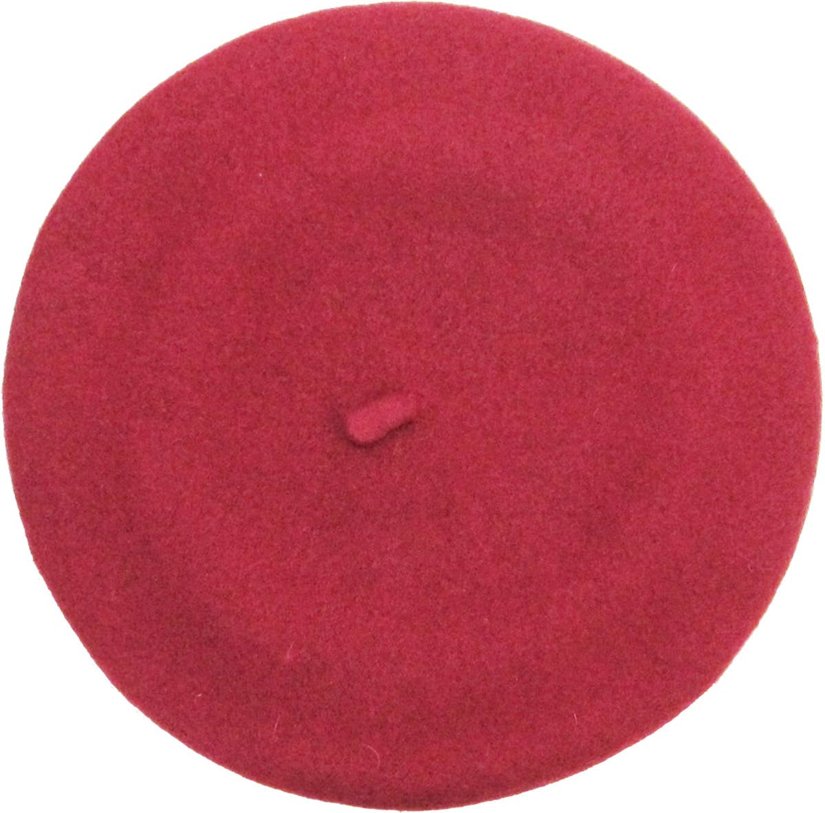 Wool Beret