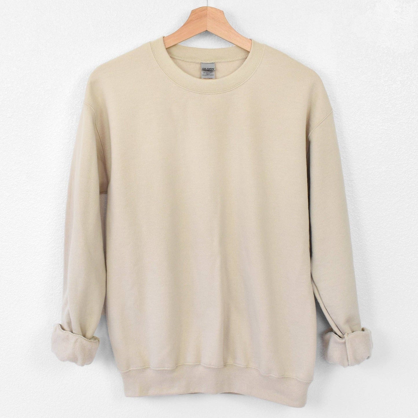 Crewneck Sweatshirt