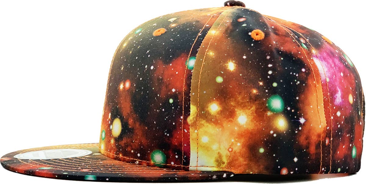 Galaxy Snapback