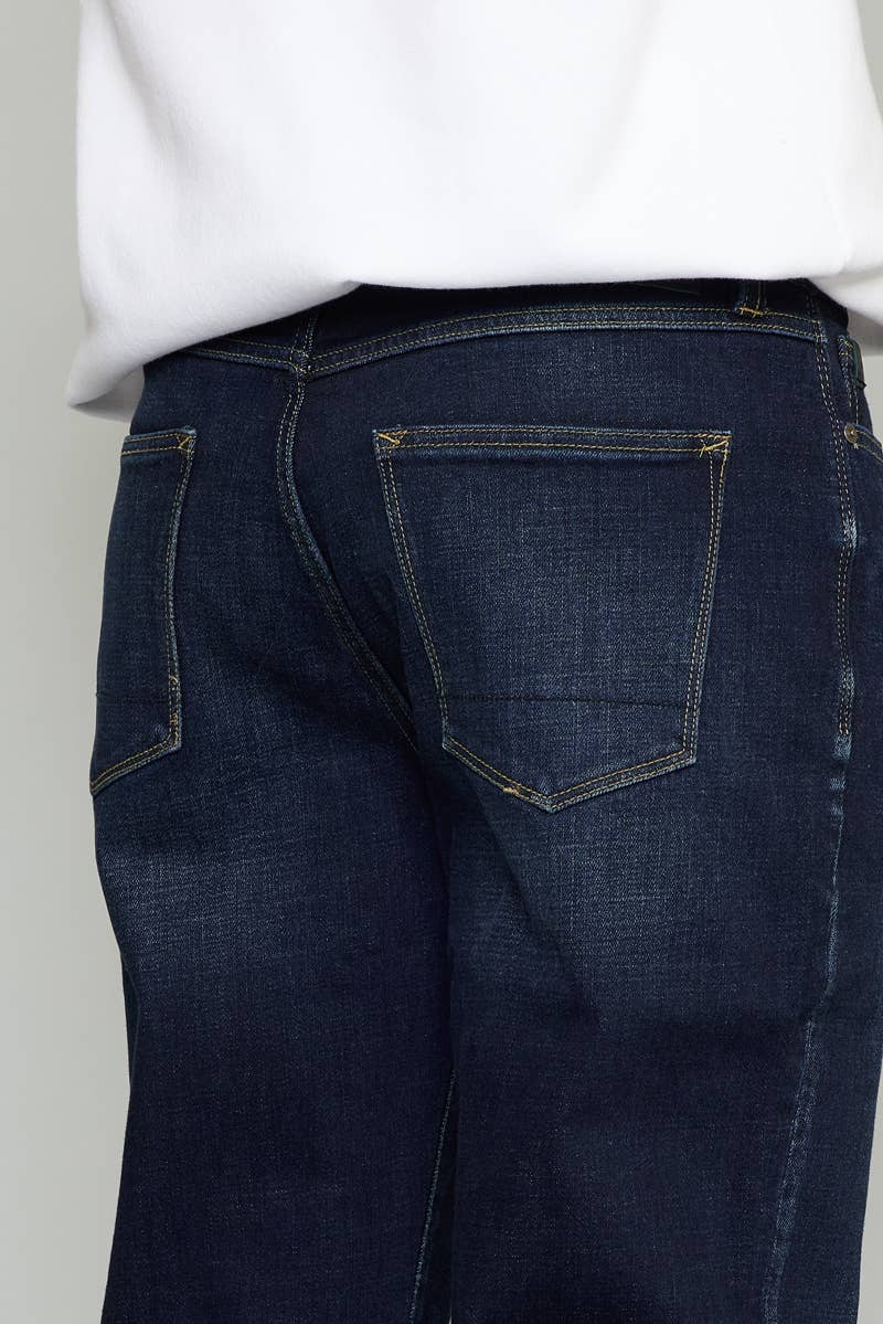 Men’s jeans KM1024D