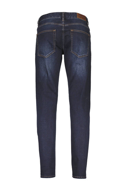 SuperFlex Jeans - Slight Wash Style: 30-02101SLWUS