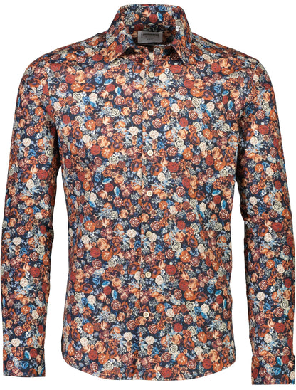 AOP SuperFlex Shirt L/S Style: 30-203488US