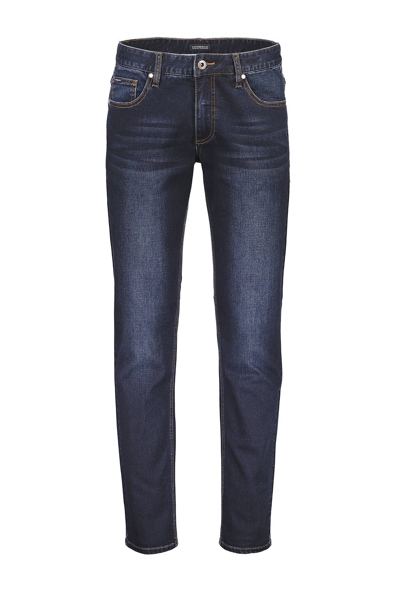 SuperFlex Jeans - Slight Wash Style: 30-02101SLWUS