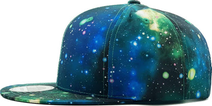 Galaxy Snapback