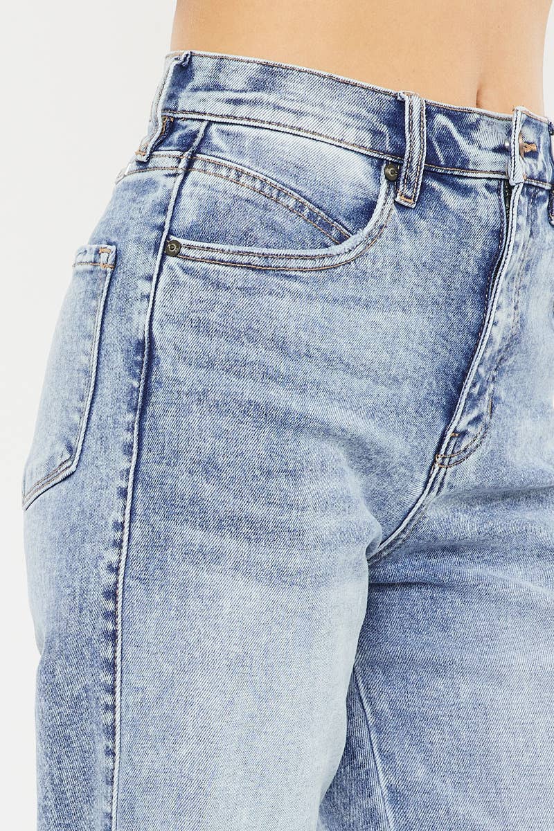 Jeans KC7889M-OP