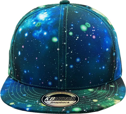 Galaxy Snapback