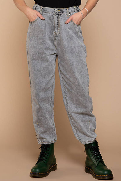 POL SMP388 Jeans