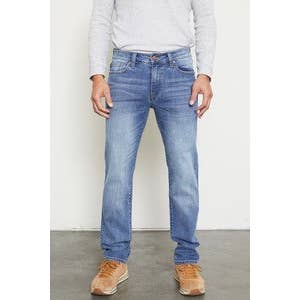 KM1001RST Mens jeans