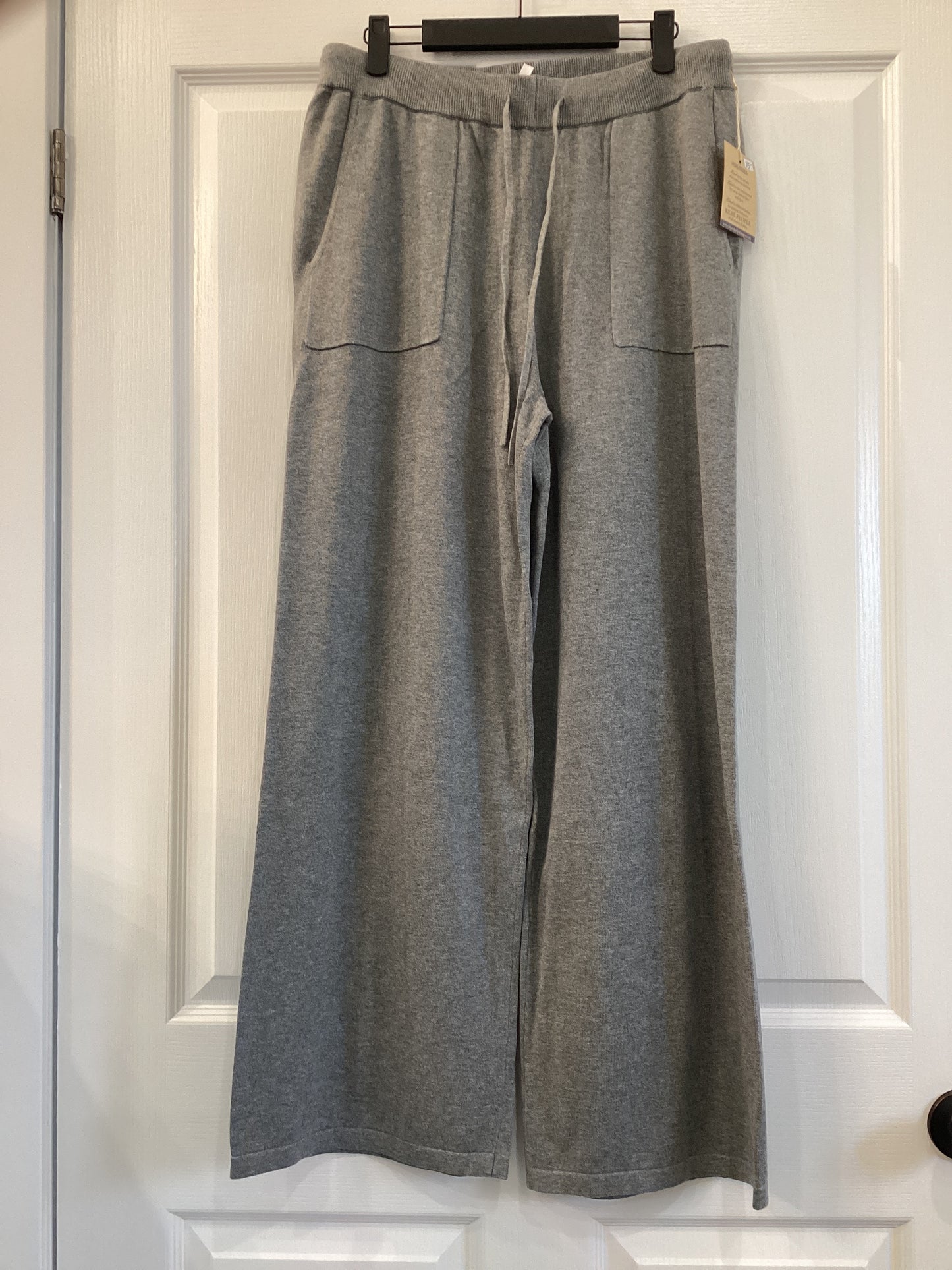 Blue Sky Polita Pant grey