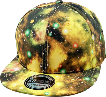 Galaxy Snapback