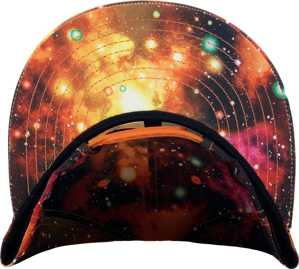 Galaxy Snapback