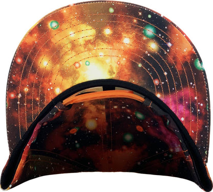 Galaxy Snapback