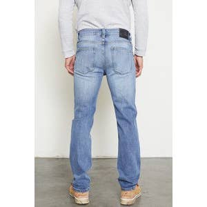 KM1001RST Mens jeans