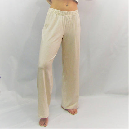 Peaky beach Lounge pant bamboo/cotton