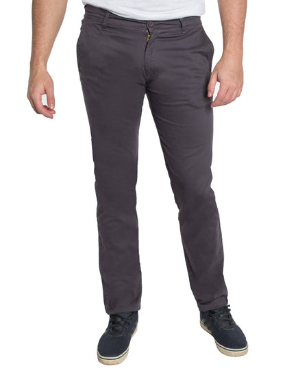 Hawks Bay Chino Stretch Twill Pants