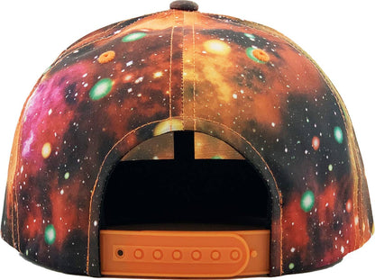 Galaxy Snapback