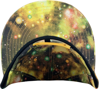 Galaxy Snapback