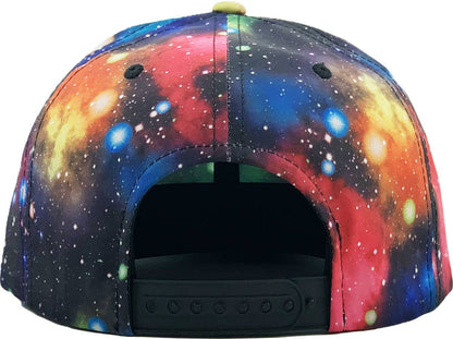 Galaxy Snapback