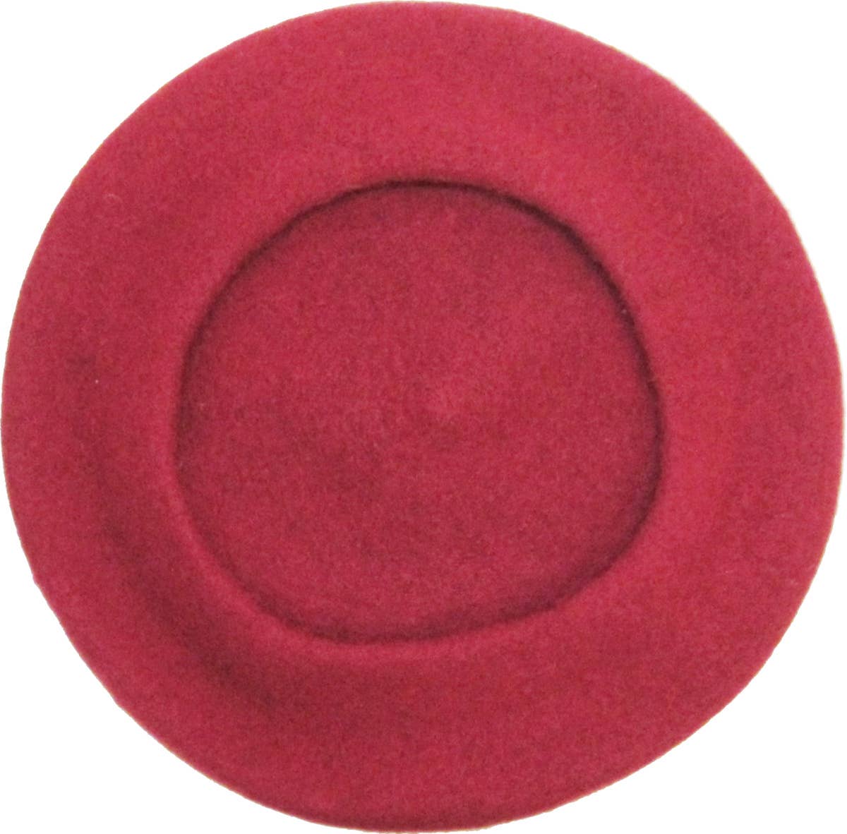 Wool Beret