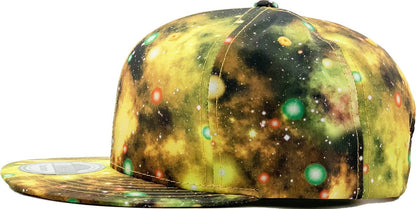 Galaxy Snapback