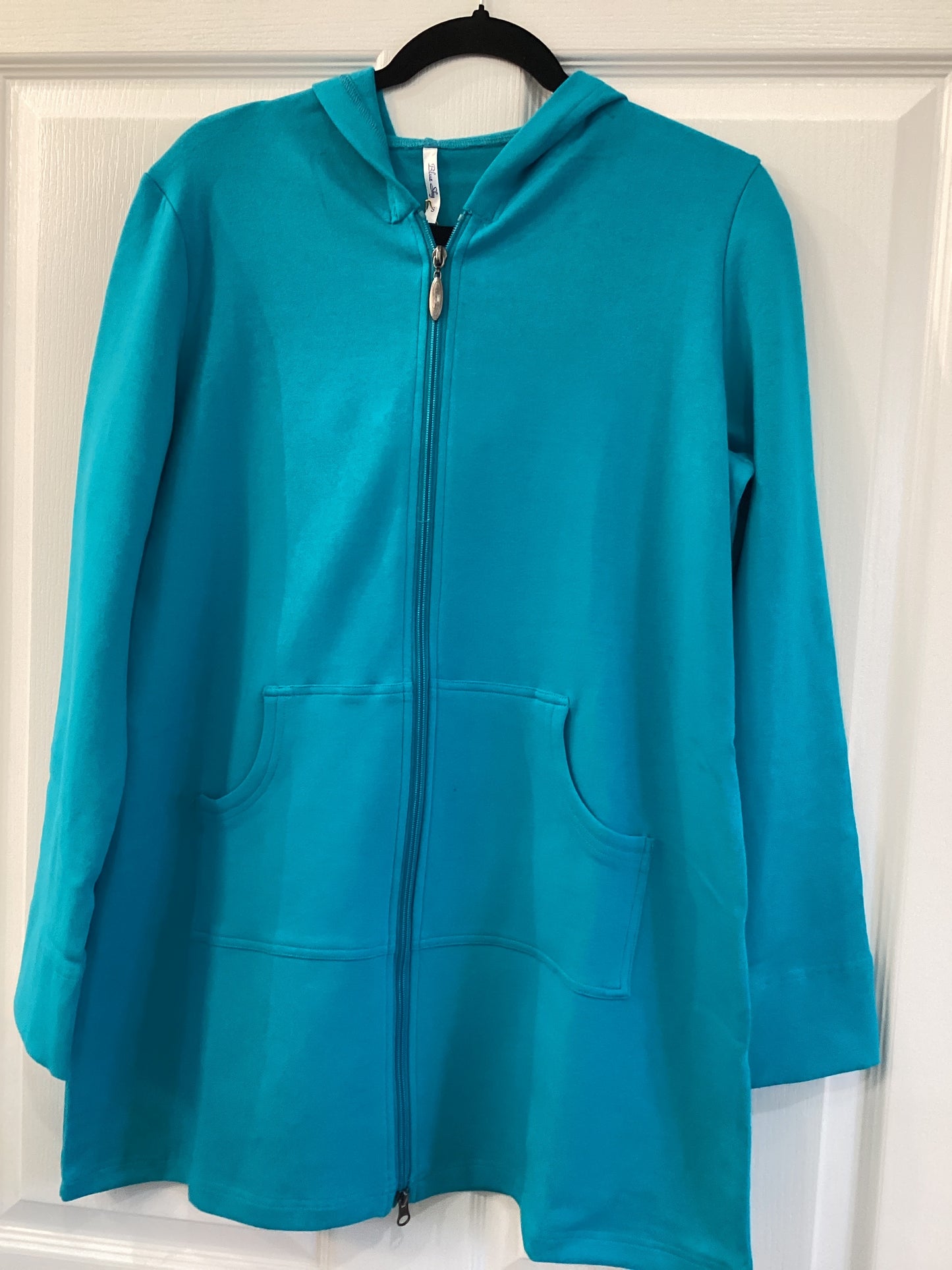 Blue Sky Cortes Jacket