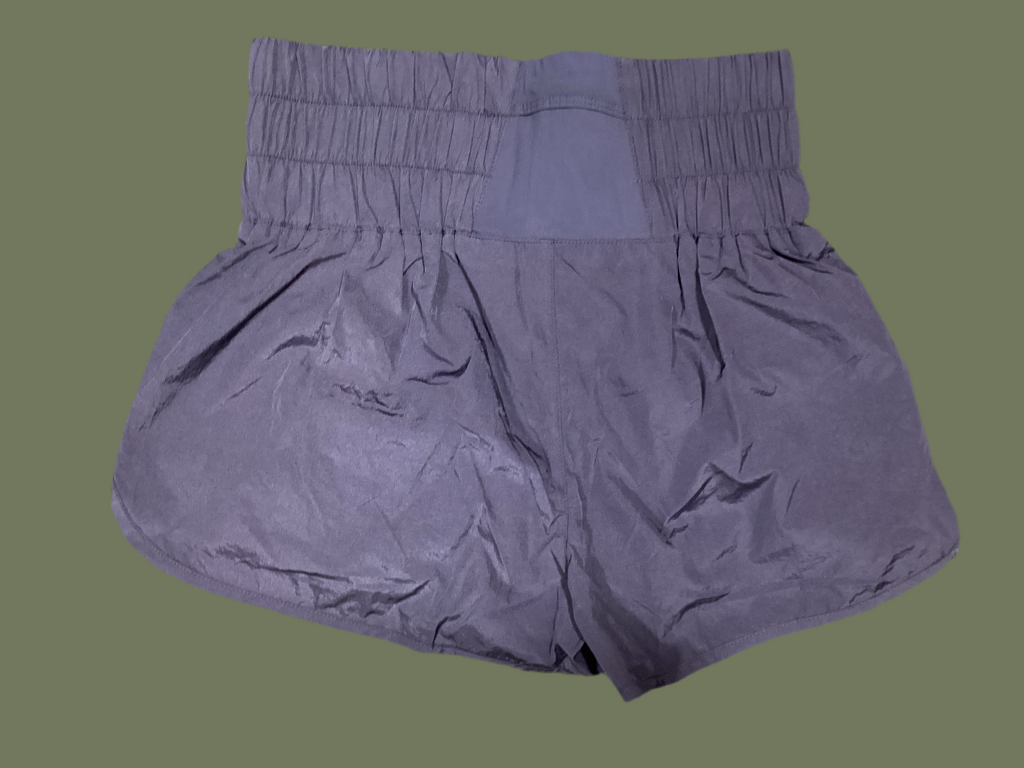 FP way home shorts