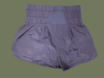 FP way home shorts