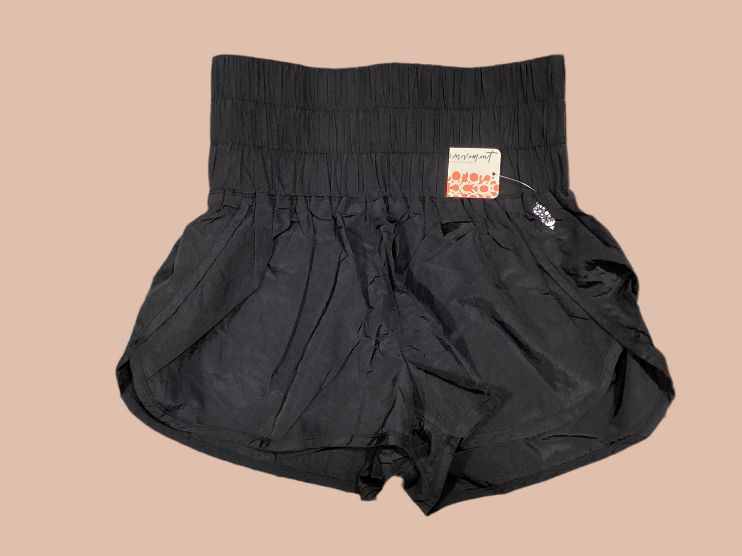 FP way home shorts