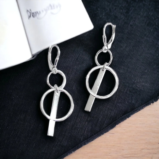 EB Design Mitzi earrings