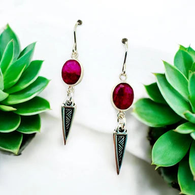 EB Design Hannah earrings