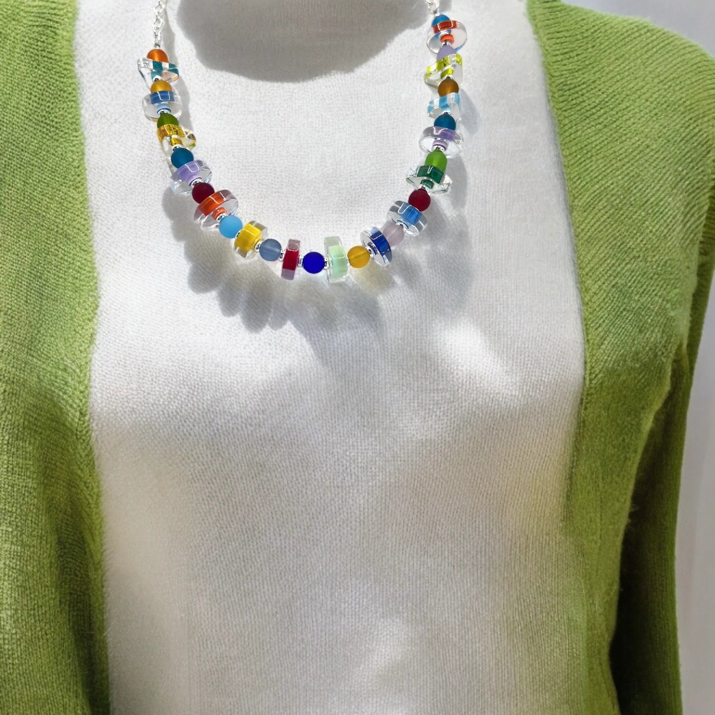 EB Design Necklace Bellevue