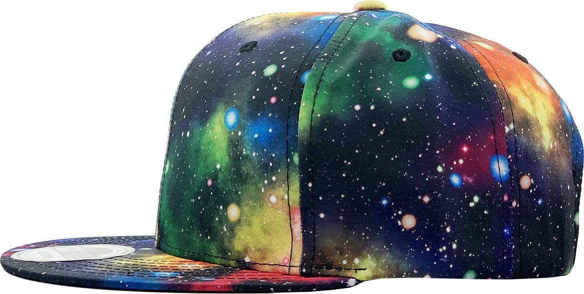 Galaxy Snapback