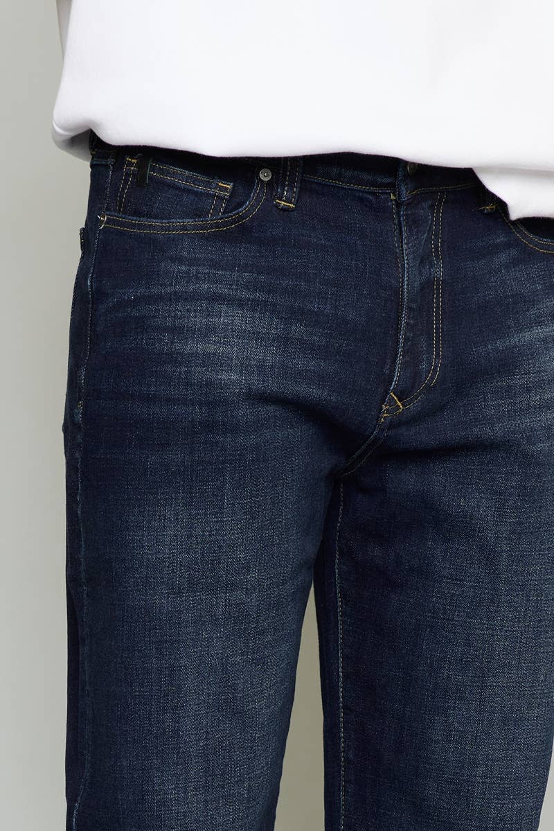 Men’s jeans KM1024D