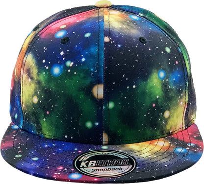 Galaxy Snapback