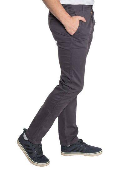 Hawks Bay Chino Stretch Twill Pants