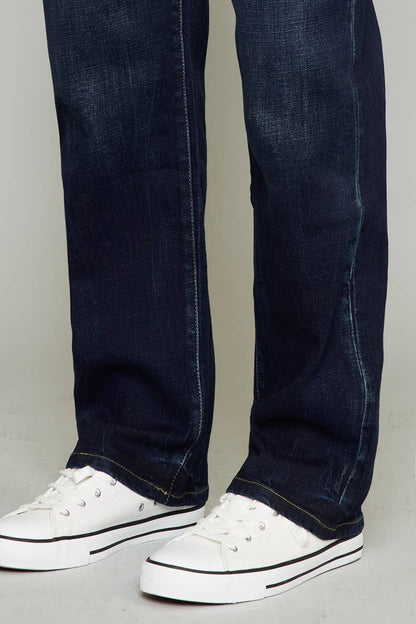 Men’s jeans KM1024D