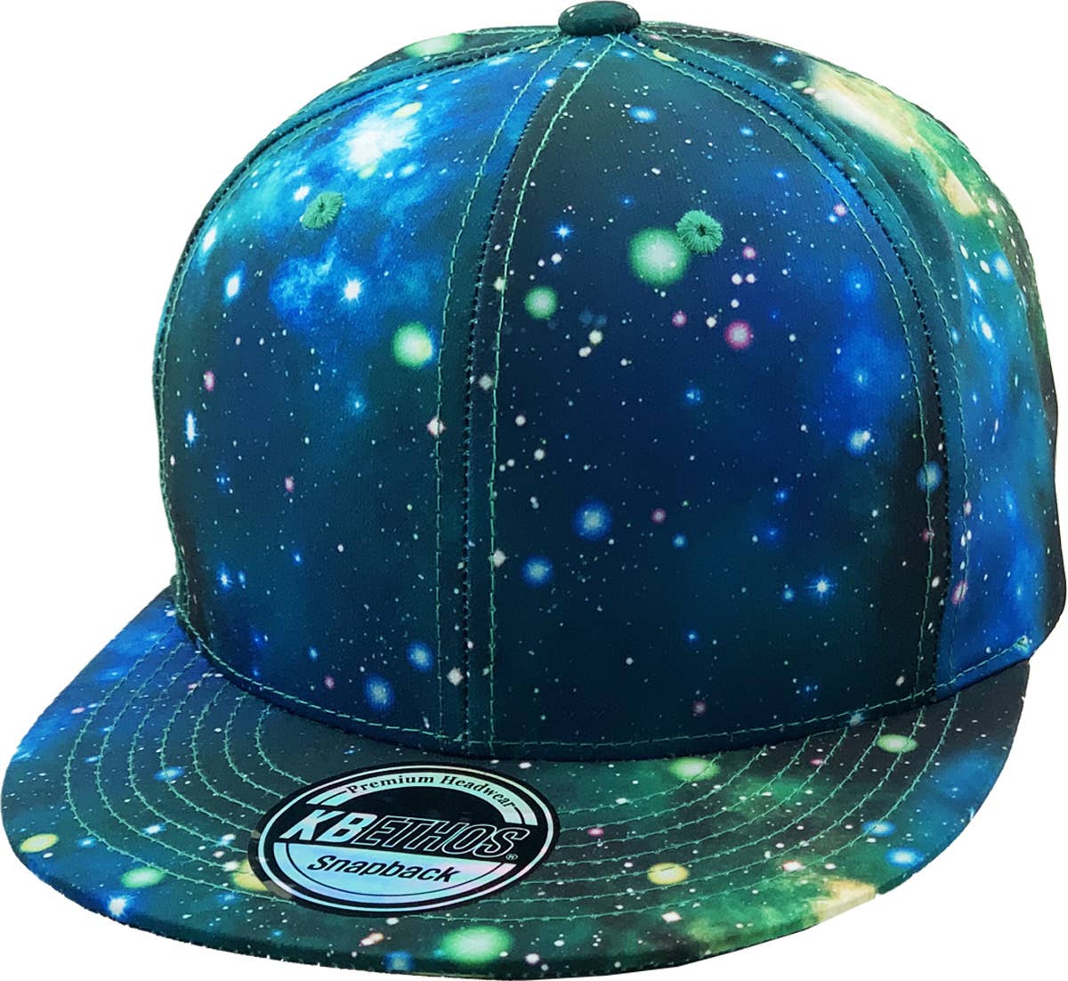 Galaxy Snapback