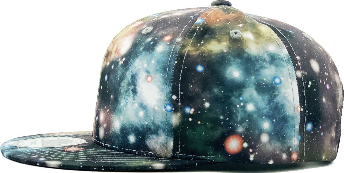 Galaxy Snapback